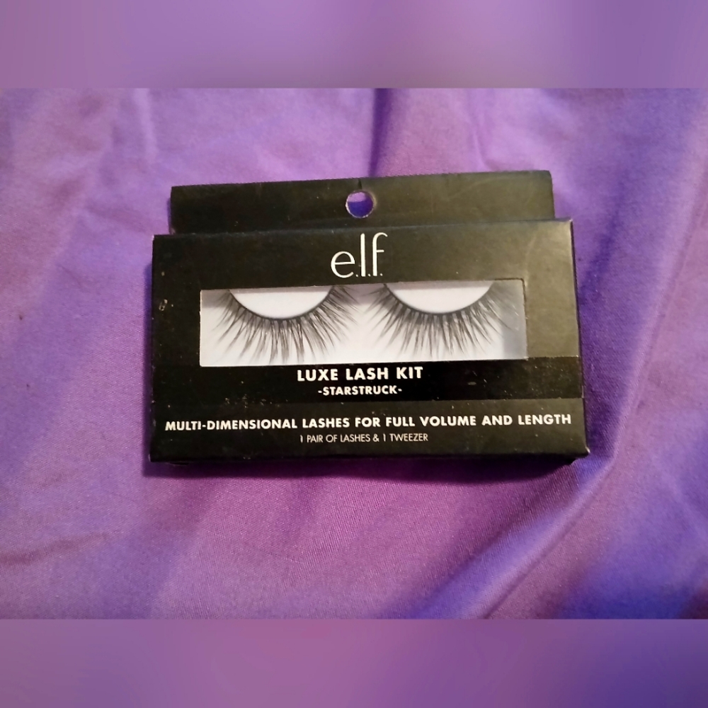 Lashes